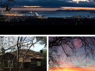 6549 Snake Rd, Oakland, CA 94611