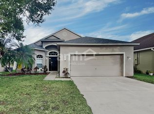4926 Waterside Pointe Cir, Orlando, FL 32829