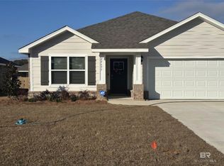 24695 Ponder Loop, Loxley, AL 36551