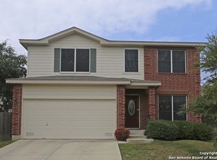 8215 Alden Woods, San Antonio, TX 78250