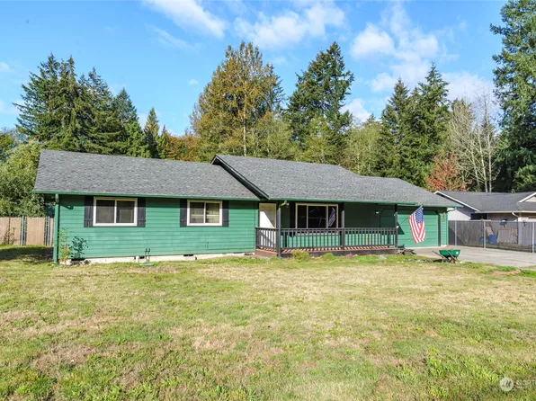 13747 Tilley Road S, Tenino, WA 98589