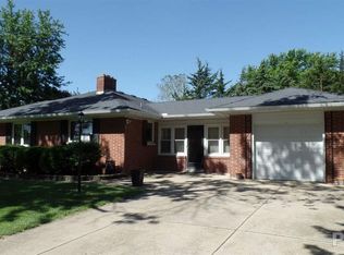 105 N William Dr, Chillicothe, IL 61523