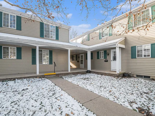 1714 Peppertree Ln #39, Lansing, MI 48912