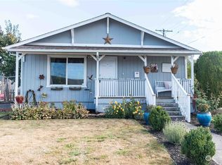 584 SW William Ave, Chehalis, WA 98532
