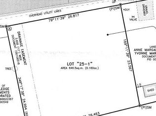 Weir Ave #25-1, Stellarton, NS B0K 1S0