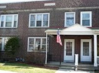 233 Olive St, West Reading, PA 19611