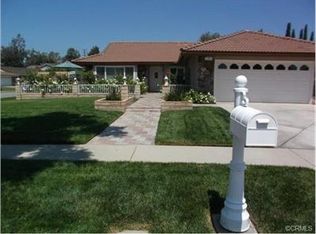 7301 E Paseo Tampico, Anaheim, CA 92808
