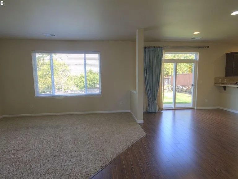Family Room to Back Yard