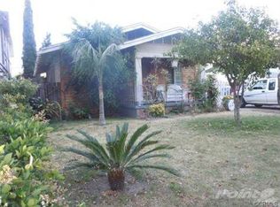 629 Alexander St, Glendale, CA 91203