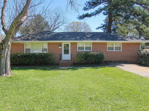 110 Springdale Dr, Warner Robins, GA 31088