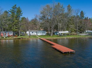 2401 Norway Point Rd, Pelican Lake, WI 54463