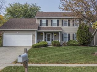 848 Francine Dr, Bartlett, IL