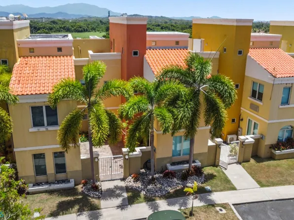 43 Via Portofino #43, Humacao, PR 00791