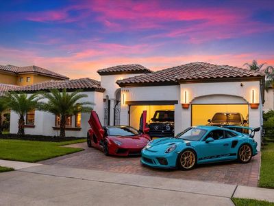 7733 Pointe Venezia Dr, Orlando, FL, 32836