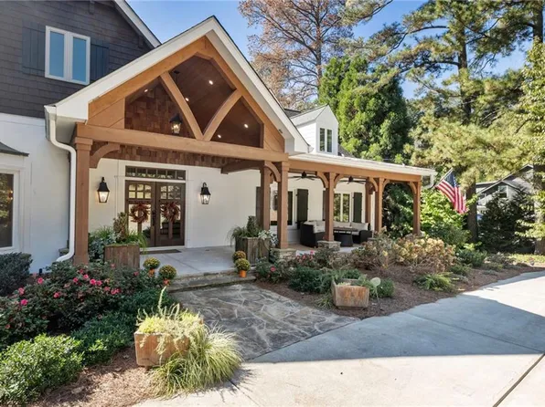 145 Pruitt Dr, Alpharetta, GA 30004