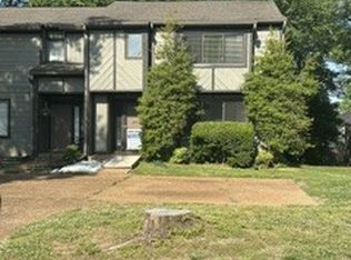 4427 S Trace Blvd, Old Hickory, TN 37138