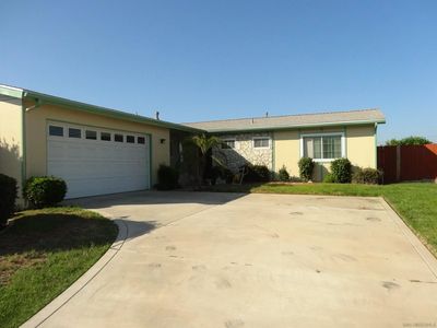 353 Tourmaline Ct, Chula Vista, CA, 91911