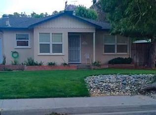 1420 Teresa St, Modesto, CA
