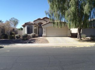 21884 N Braden Rd, Maricopa, AZ 85138
