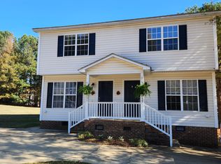 139 Park Place Dr, Garner, NC 27529