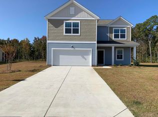194 Linares St, Loris, SC 29569