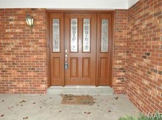 14807 Verdun Estates Dr, Florissant, MO