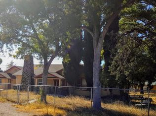 5200 S Old Skull Valley Rd, Skull Valley, AZ 86338