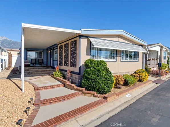 10210 Baseline Rd Space 118, Rancho Cucamonga, CA 91701