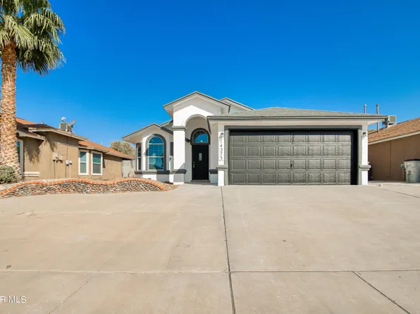 14273 Tierra Yamila Ln, El Paso, TX 79938