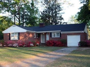 805 Savage St, Camden, SC 29020