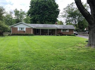 4525 Twilight Hill Dr, Dayton, OH 45429