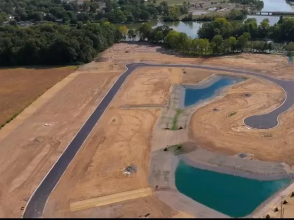 10932 Conrad Creek Ct, Spencerville, IN 46788