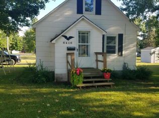 6446 6th St, Cass City, MI