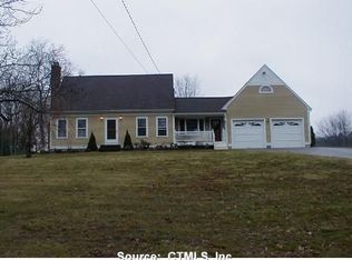 57 Nelkin Rd, Colchester, CT 06415