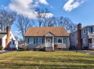 31 Myrtle Ave, Madison, NJ 07940