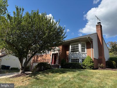 7633 Chancellor Way, Springfield, VA, 22153