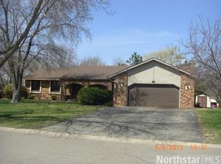 14163 Dresden Ct, Apple Valley, MN 55124