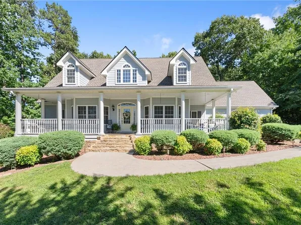 1009 Baldwin Heights Rd, Baldwin, GA 30511
