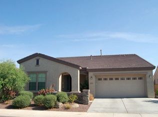 4562 E Rakestraw Ln, Gilbert, AZ 85298
