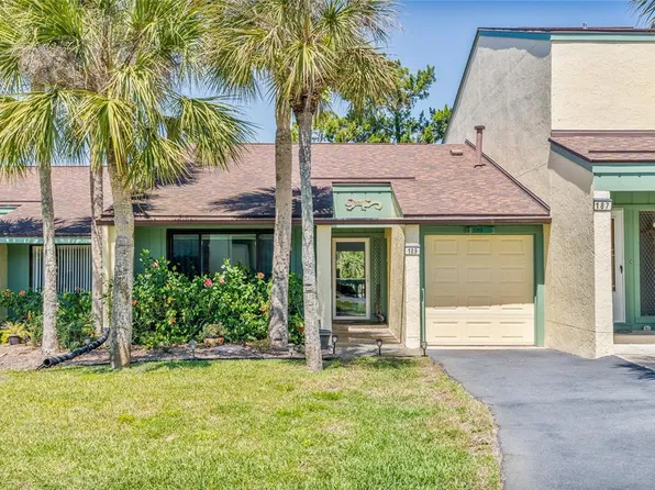 189 Club House Blvd #189, New Smyrna Beach, FL 32168
