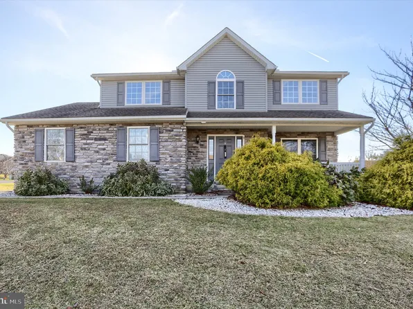 144 Milky Way, Shippensburg, PA 17257