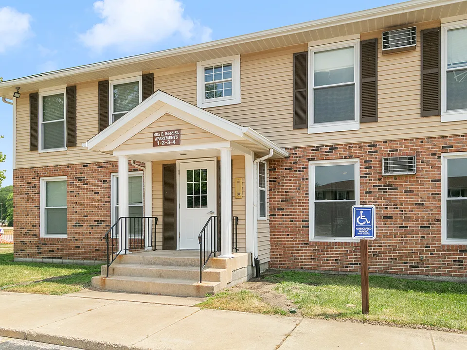 405 E Reed St #9
