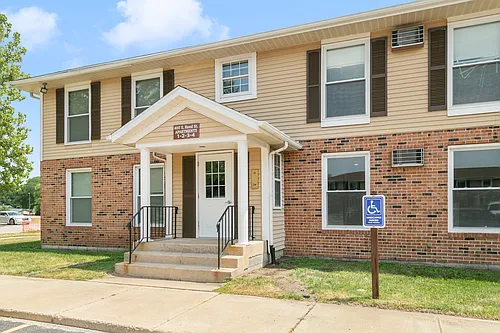 405 E Reed St #9 Photo 1