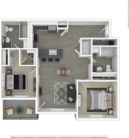 8515 Litt Dr SE — Photo 46
