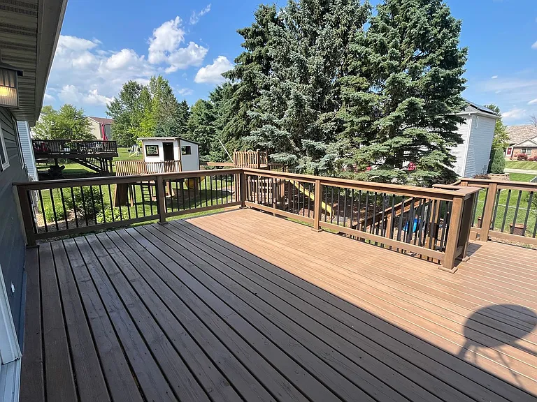 5918 Shetland Dr NW — Photo 45