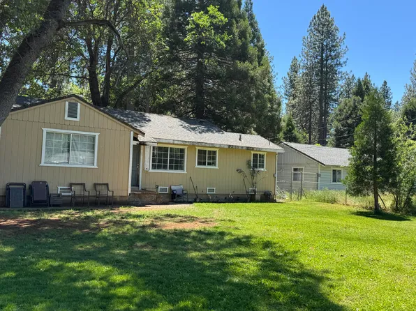 37353 & 57 Ponderosa Ave, Burney, CA 96013