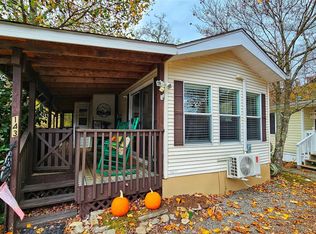 143 Mallard Loop, Waynesville, NC 28785