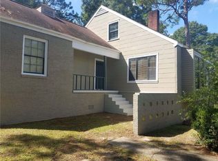 4921 Leruth Rd, Mobile, AL 36618