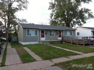 2521 Alpha Way, Flint, MI 48506