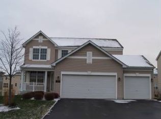 1820 Fescue Cir, Shakopee, MN 55379